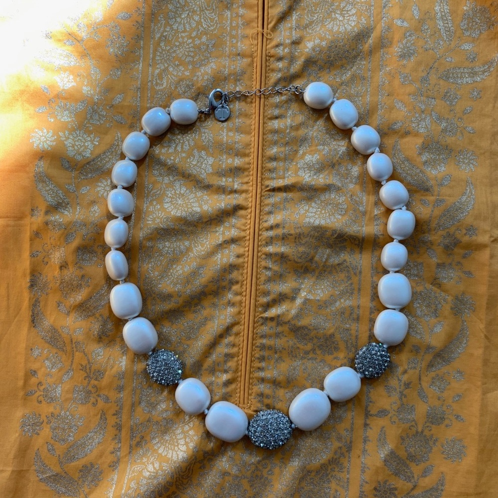 Talbots Necklace ✨✨